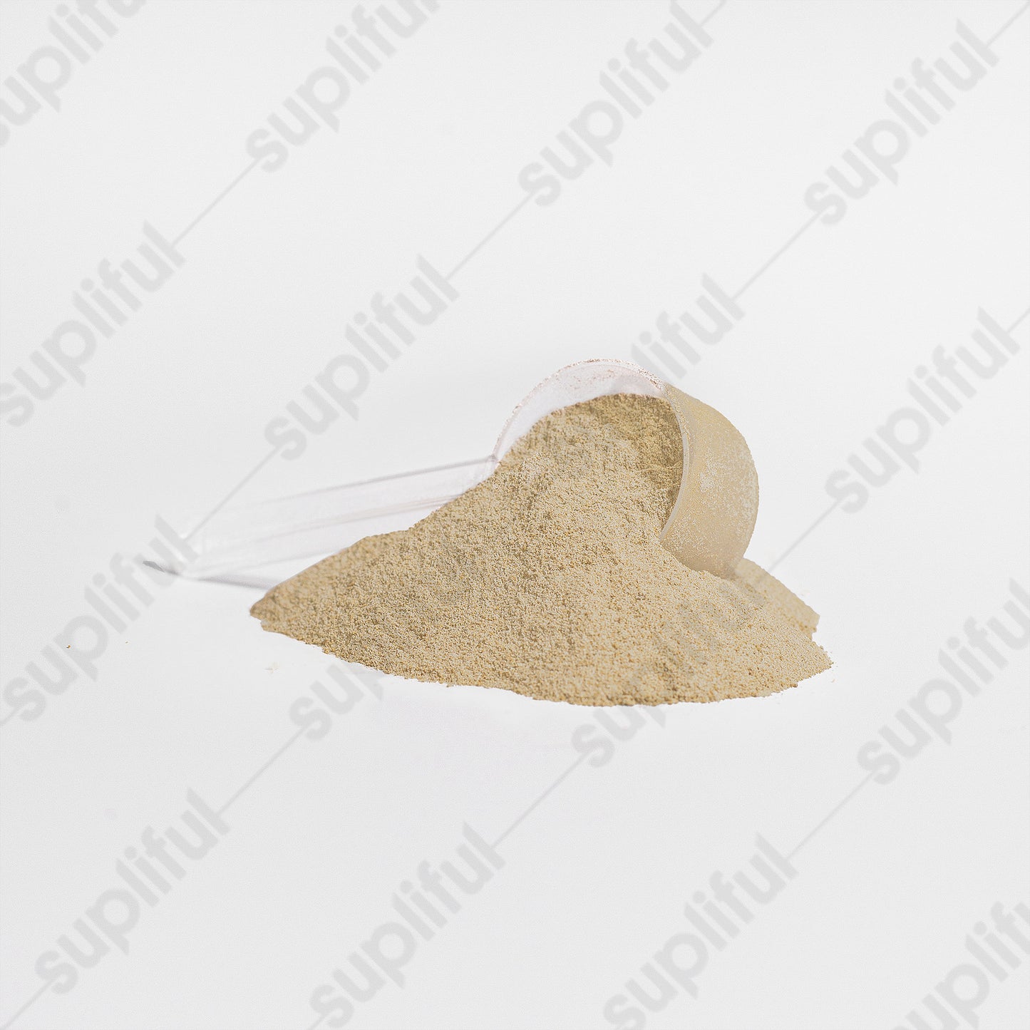 Method Muscle Pure 3 100% Whey Protein Isolate - Vanilla