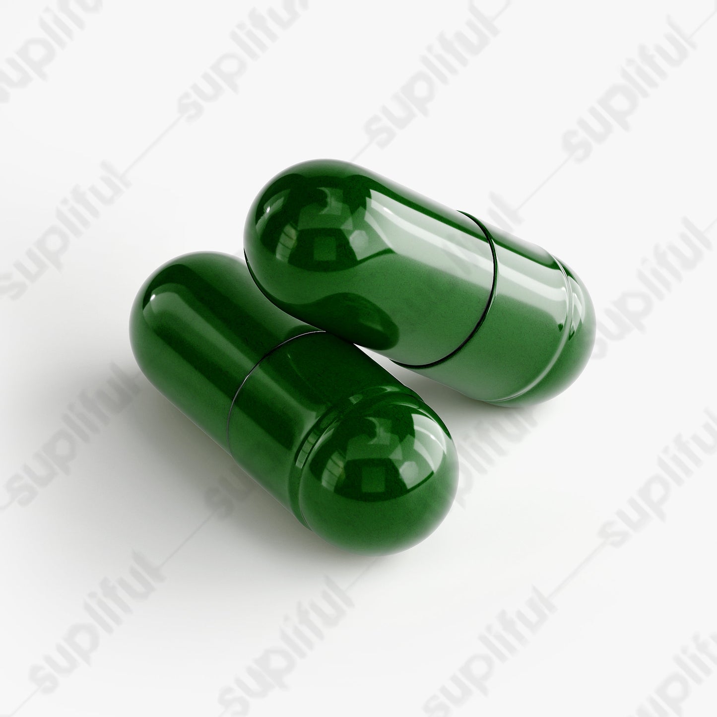 Methodical Shred Fat Burner with MCT